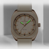 NAVIFORCE 5061 Montre-bracelet de luxe en silicone pour femme – Fournisseur et fabricant