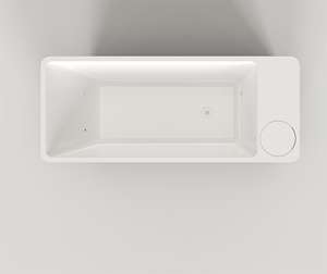 Sistema de Terapia de Agua Fría Todo en Uno con Enfriador y Cubierta - Product Image 2