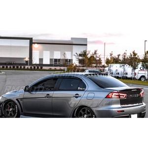 Alerón Trasero para Techo de Coche Lancer, Accesorios para Mitsubishi Lancer 2009-2014, Modificación de Alerón Trasero para Techo de Coche - Product Image 5