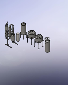 Extractor de Circuito Cerrado - Product Image 4