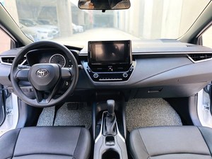 2022 cho TOYOTA levin 1.5 CVT tnga phiên bản tiến bộ đã được xác minh xe đã qua sử dụng với tay lái bên trái fwd ghế vải nội thất tối màu <span class=keywords><strong>CSC</strong></span> | - Product Image 6