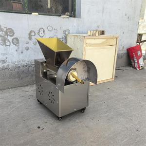 Điện tự động <span class=keywords><strong>Cookie</strong></span> bột Divider máy đùn nhà sử dụng bột chia máy định hình động cơ bột bóng định hình - Product Image 2