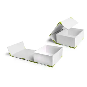 Caja Magnética Personalizada para Merchandising Promocional - Product Image 2