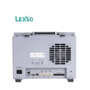 Oscilloscope numérique Keysight HD302MSO InfiniiVision, 2 canaux, instrument de mesure électronique haute performance, lexso - Product Image 4