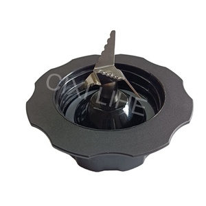 Conjunto de Cuchillas para Licuadora <span class=keywords><strong>Imaco</strong></span>, Triturador de Hielo, Repuesto para Licuadora, Piezas de Repuesto - Product Image 1