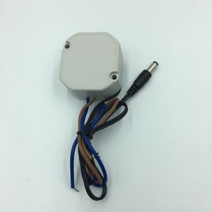 מצב פרטי קטן גודל חיצוני עמיד למים 12v 1a ac dc כוח מתאם 12w מיתוג אספקת חשמל - Product Image 2