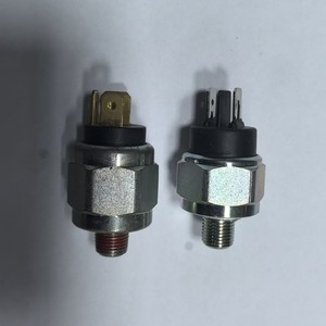 Interruptor Solenoide Volkswagen 113945515E para Reemplazo y Reparación de Interruptores Automotrices - Product Image 4