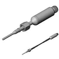 Transmetteur de température PENTRONIC PAT1202 HART / Capteur RTD