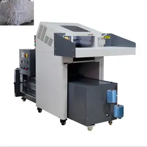 Nhiệm Vụ Nặng Nề Cao Hiệu Quả Và Hiệu Suất Tốt Giấy Các Tông Shredder