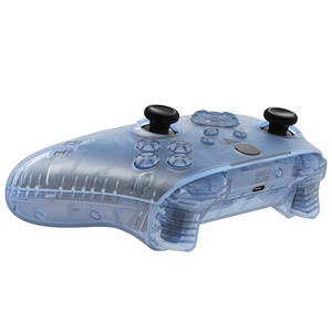 Pour Xbox Series X : Kits de remplacement de coque complète personnalisés, Kits de boutons d'action et de pavé directionnel pour manette Xbox Series S - Product Image 6