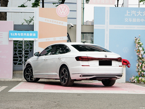 2025 per <span class=keywords><strong>Volkswagen</strong></span> per Passat 380TSI Dragon Glory Edition cambio manuale Turbo lega opzioni - Product Image 2