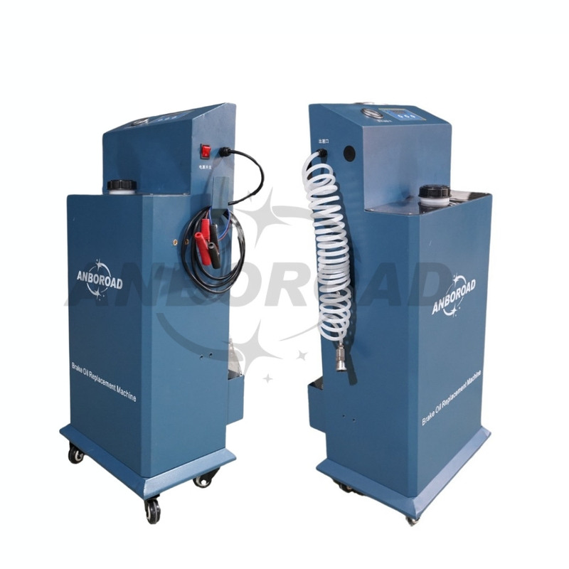 Hot Sale Car Care Equipment Brake