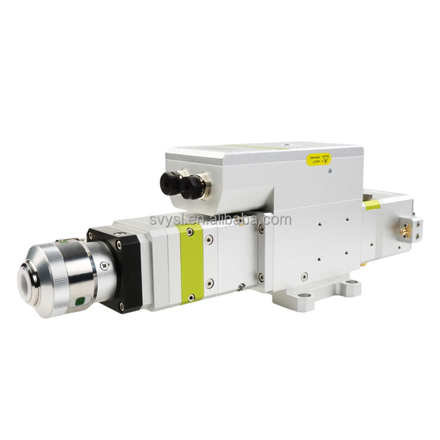 Raytools BM110 Hot Sale Durable Auto Cutting Head Suitable for Industrial Laser Cutting