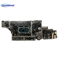 Carte mère de remplacement originale 1867 1868 pour Microsoft Surface Laptop3 13.5 pouces, processeur i5 8G, testée et fonctionnelle