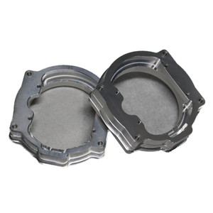 Dịch vụ gia công <span class=keywords><strong>CNC</strong></span> một mảnh chính xác cho hợp kim nhôm thép không gỉ thiết kế phần cứng cơ khí máy tiện - Product Image 1