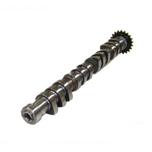 058109021 Arbre à cames côté conducteur pour SKODA OCTAVIA I B5 1.8L 058109021K 058109021M - Product Image 1