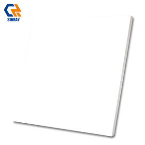 Revêtement mural et de sol en texture <span class=keywords><strong>bois</strong></span> rustique moderne 600x600mm, antidérapant, résistant à l'usure, antibactérien, ACCENTS, bordures intérieures pour salle de bain - Product Image 5