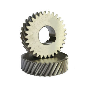 Piezas de Compresor de Aire, Juego de Engranajes Helicoidales para Motor M2.5 - Product Image 3