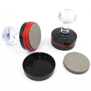 Лучшая цена Hb42 флэш-штамп R42 Preinked Flash System штамп круглый 42 мм HB штамп для одежды - Product Image 6