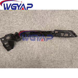 WGYAP OEM ricambi Auto 6 r0 805 072 E E 6 r0 805 071 E supporto per staffa faro Auto adatto <span class=keywords><strong>Volkswagen</strong></span> <span class=keywords><strong>Polo</strong></span>/Derby/Vento-IND <span class=keywords><strong>2010</strong></span> + - Product Image 2