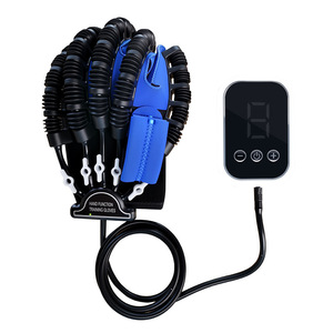 Gants de rééducation robotisés électriques de classe II pour les doigts, rechargeables par câble, pour patients victimes d'AVC, cinq doigts - Product Image 4