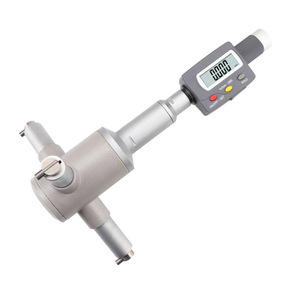 Micrometro Digitale Interno a 3 Punti ad Alta Precisione - Product Image 3