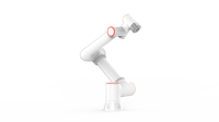 Bras Robot de haute qualité 6 axes Cobot multifonctionnel FAIRINO manipulateur Robot collaboratif Robot industriel