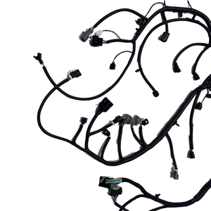 Cablaggio motore 4.0L per <span class=keywords><strong>Ford</strong></span> Explorer Sport 2006-2007 |   OE 6L2Z-9D930-BA - Product Image 3