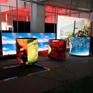 Full Color P1.25 P1.5 P3.91 Indoor Led Screen <b>Display</b> <b>Wall</b> Advertising Indoor P2 P1.5 Indoor Led Screen Indoor P2 Indoor P2 P1.5 - Product Image 3