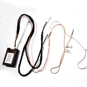 Phụ Kiện Xe Hơi Xe Điện Cổng Sau Thông Minh Điện Cổng Sau Lift Hệ Thống Thân Cây Mở Với Chân Cảm Biến Cho Skoda Kodiaq 2017 + - Product Image 4