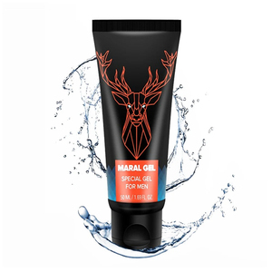 Gel d'agrandissement du pénis KK102 - Soins du pénis pour adultes sans effets secondaires et amélioration de l'expérience sexuelle - Product Image 1