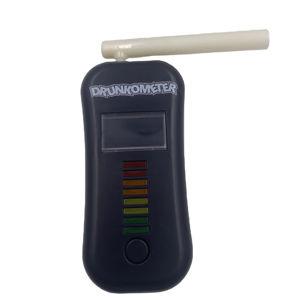 नवीनता सांस विश्लेषक खिलौना शराबी खिलौना शराब परीक्षक खिलौना - Product Image 3