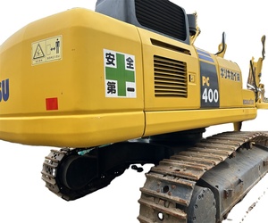 Excavadora Komatsu USADA PC400-8R/PC450-8R/PC800/PC850/PC350 PC360 40T/45T/80T/85T/35T KOBE SK75 SK55 SK125 SK330 SK260 SK350 - Product Image 1
