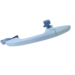 Pièces détachées automobiles FA1 pour 2006-2011, nouveaux systèmes de carrosserie, poignée de porte extérieure en plastique + métal blanc Hongsheng durable - Product Image 4