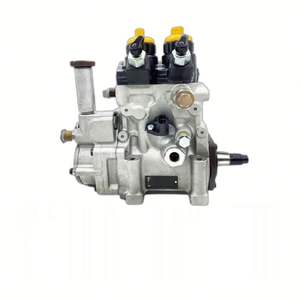 Pompe d'injection de carburant YW203 pour 094000-0530, ensemble de pompe d'injection 22730-1330, moteur <span class=keywords><strong>BUS</strong></span> P11C - Product Image 1