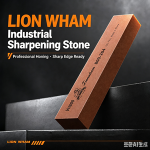 <span class=keywords><strong>Piedra</strong></span> de <span class=keywords><strong>afilar</strong></span> industrial, <span class=keywords><strong>piedra</strong></span> de pulido fino, bloque abrasivo <span class=keywords><strong>para</strong></span> herramientas metálicas, pulido de <span class=keywords><strong>cuchillos</strong></span> - Product Image 3