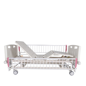 Suministro de fábrica, ambulancia, rescate de emergencia, camas para pacientes, envío hospitalario de alta calidad sobre mesa de cama - Product Image 1