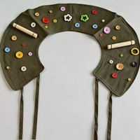 Châle d'été pour l'élevage d'oiseaux, anti-griffures, anti-morsures, interactif, pour l'entraînement et la collecte des excréments, motif peau de tigre, facile à nettoyer