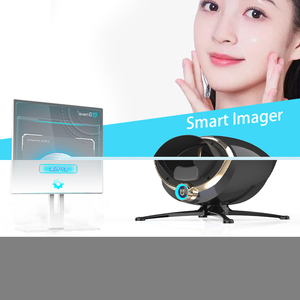 2026 Portable Visia <b>Skin</b> Analyzer AI Smart Diagnosis 8 Spectrums and 14 Indicators <b>Analysis</b>, Intelligent <b>Skin</b> Care - Product Image 6
