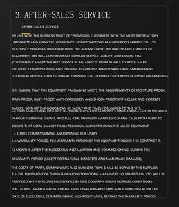 Prensa Hidráulica de Alta Calidad y Durabilidad para Aceite de Nuez, para Producción en Masa, Apta para la Producción de Aceite Comestible - Product Image 4