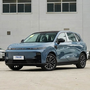 2025 pour LEAPMOTOR B10 600KM Version Enjoy - Product Image 4