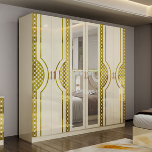 Ensemble complet de meubles de <span class=keywords><strong>chambre</strong></span> à <span class=keywords><strong>coucher</strong></span> de style turc pour adultes, lit king size moderne, <span class=keywords><strong>chambre</strong></span> double, cadre en bois, ensemble de meubles de <span class=keywords><strong>chambre</strong></span> à <span class=keywords><strong>coucher</strong></span> de luxe - Product Image 3