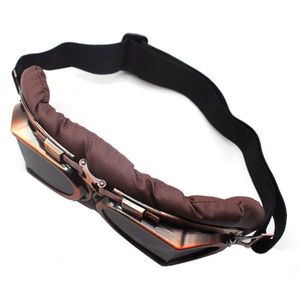 แว่นตานักบินสไตล์วินเทจย้อนยุค,แว่นตาป้องกันมอเตอร์สำหรับรถมอเตอร์ไซค์ครูสเซอร์คาเฟ่สกูตเตอร์ - Product Image 4