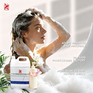 Huile parfumée synthétique à la lavande pour shampoing avec parfum <span class=keywords><strong>de</strong></span> <span class=keywords><strong>tabac</strong></span> et odeur personnalisable - Product Image 1