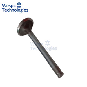 WESPC Meilleures ventes T3142A051 Siège de soupape d'échappement pour Perkins 1004TG 1004-4T 135TI Tracteur Générateur Chargeuse-pelleteuse Usage intensif - Product Image 5