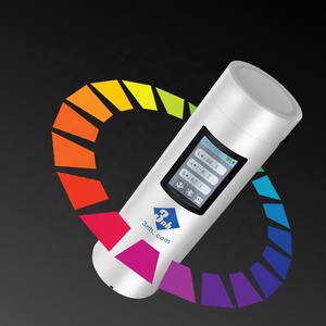3NH CR2 Pocket Colorimeter Mini Digital Printing Colorimeter Handheld Mini Color Counter - Product Image 5