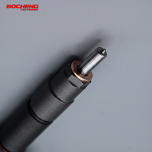 Inyector Diesel Common Rail 0445110429 03L130277N Inyección de Combustible para VW Passat Jet-ta Tiguan Audi A3 2.0 TDI Motor CKRA - Product Image 2