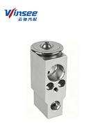 Vanne de régulation de pompe de climatisation en gros, offre spéciale pour Honda CR-V Civic OEM 80221-SWW-G01 80220-S5A-G01 80221-SNK-A01