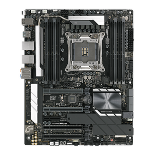 Placa Base para Servidor C422, Procesador W-2100 W-2200 CPU Pro WS C422-ACE WS-C422-SAGE/10G WS-C422-PRO/SE, LGA 2066 - Product Image 4