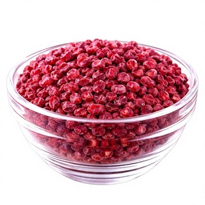 Granada Liofilizada a Granel de Grado Alimenticio Premium, Ingrediente de Fruta Dulce y Crujiente, Lista para Consumir - Product Image 2